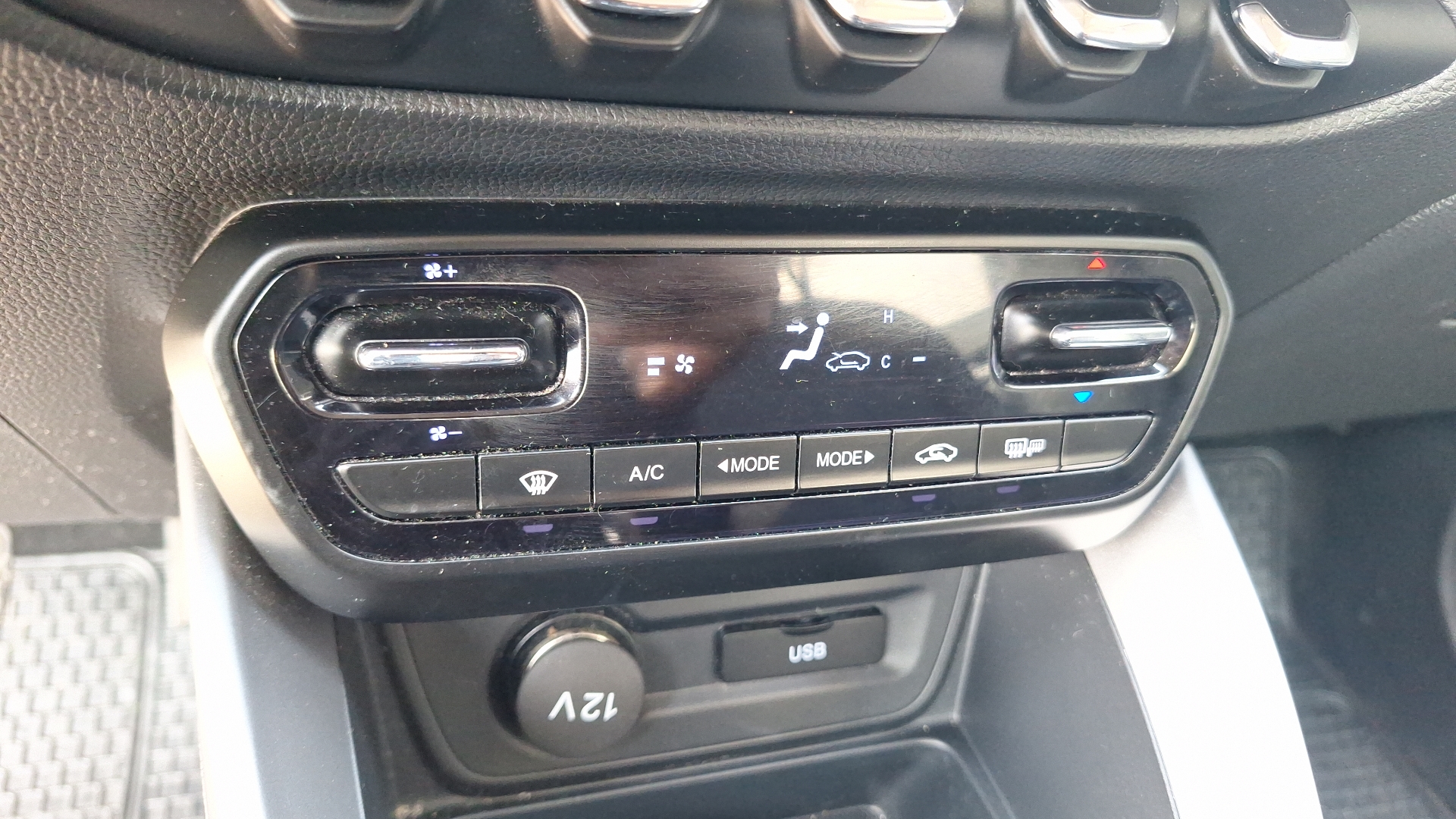 Chevrolet Groove — foto 15 de 15
