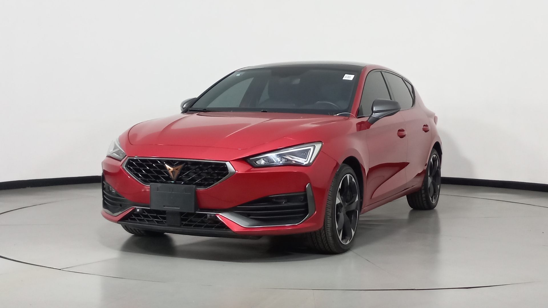 Cupra Leon 2024