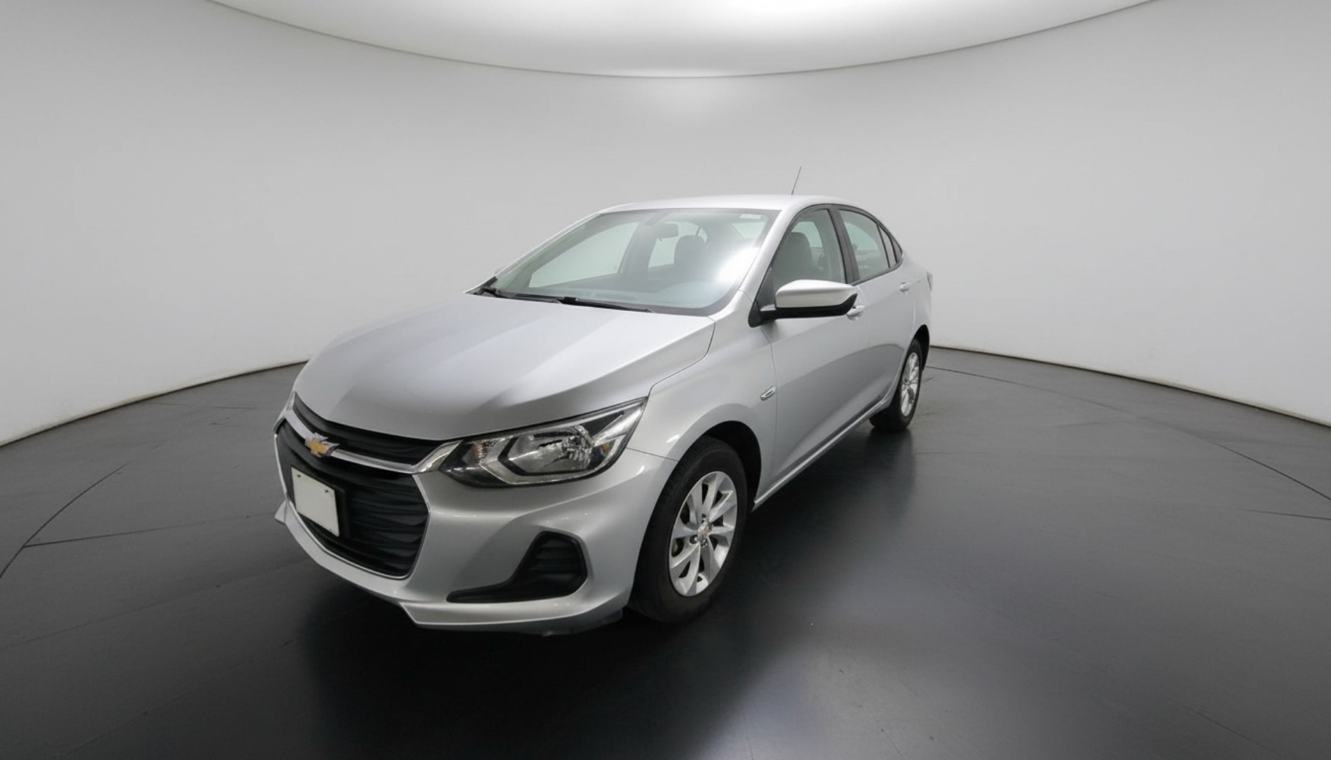 Chevrolet Onix 2022