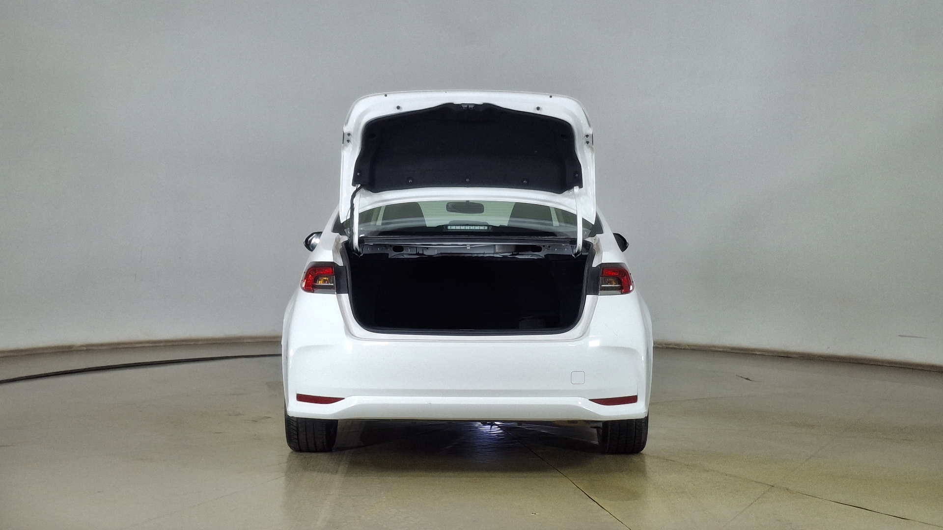 Toyota Corolla — foto 6 de 16