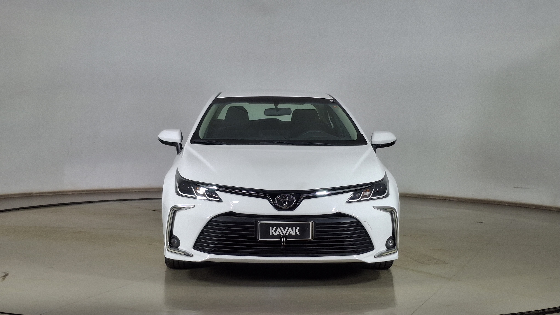 Toyota Corolla — foto 2 de 16