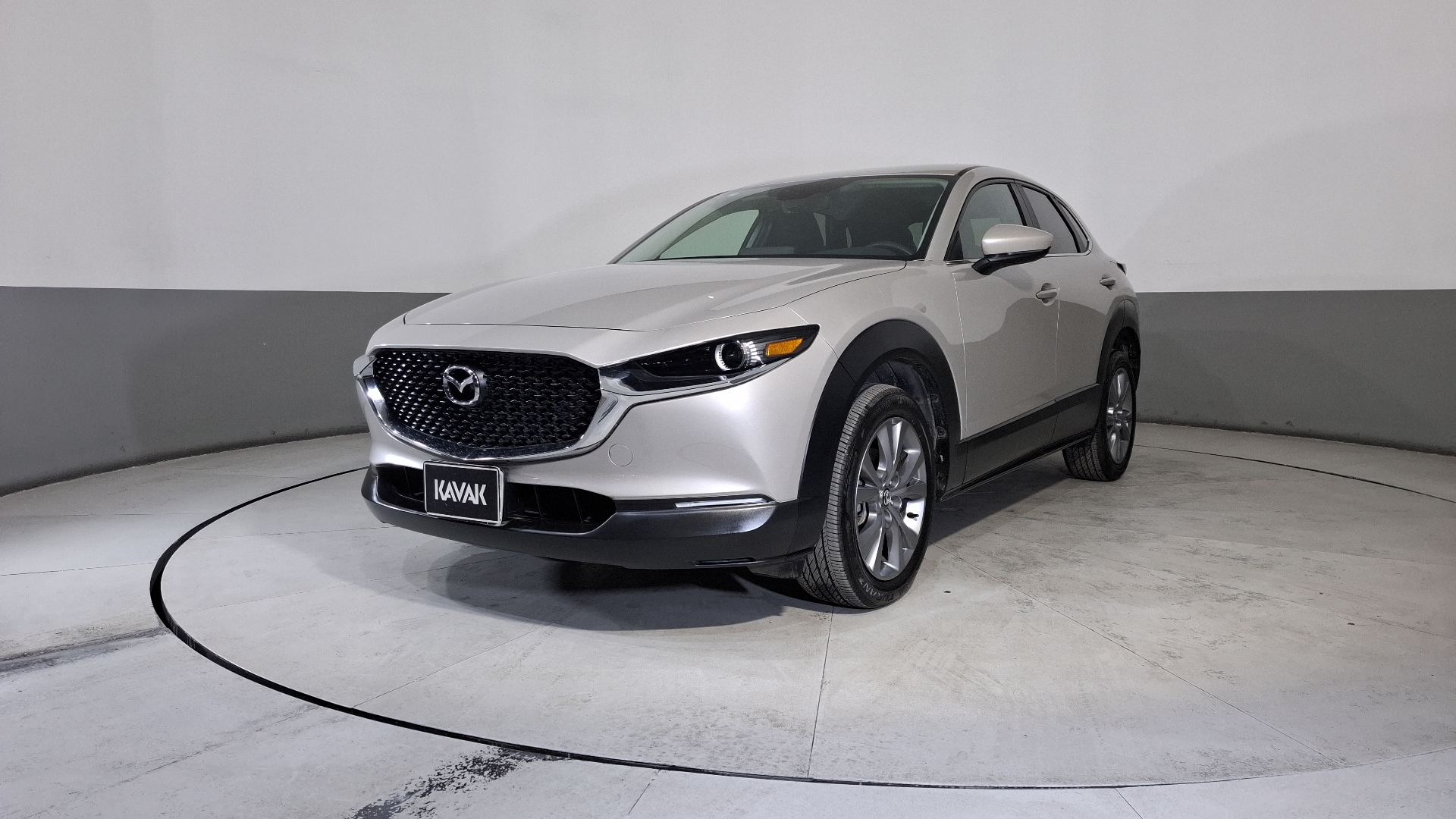 Mazda CX-30 2024