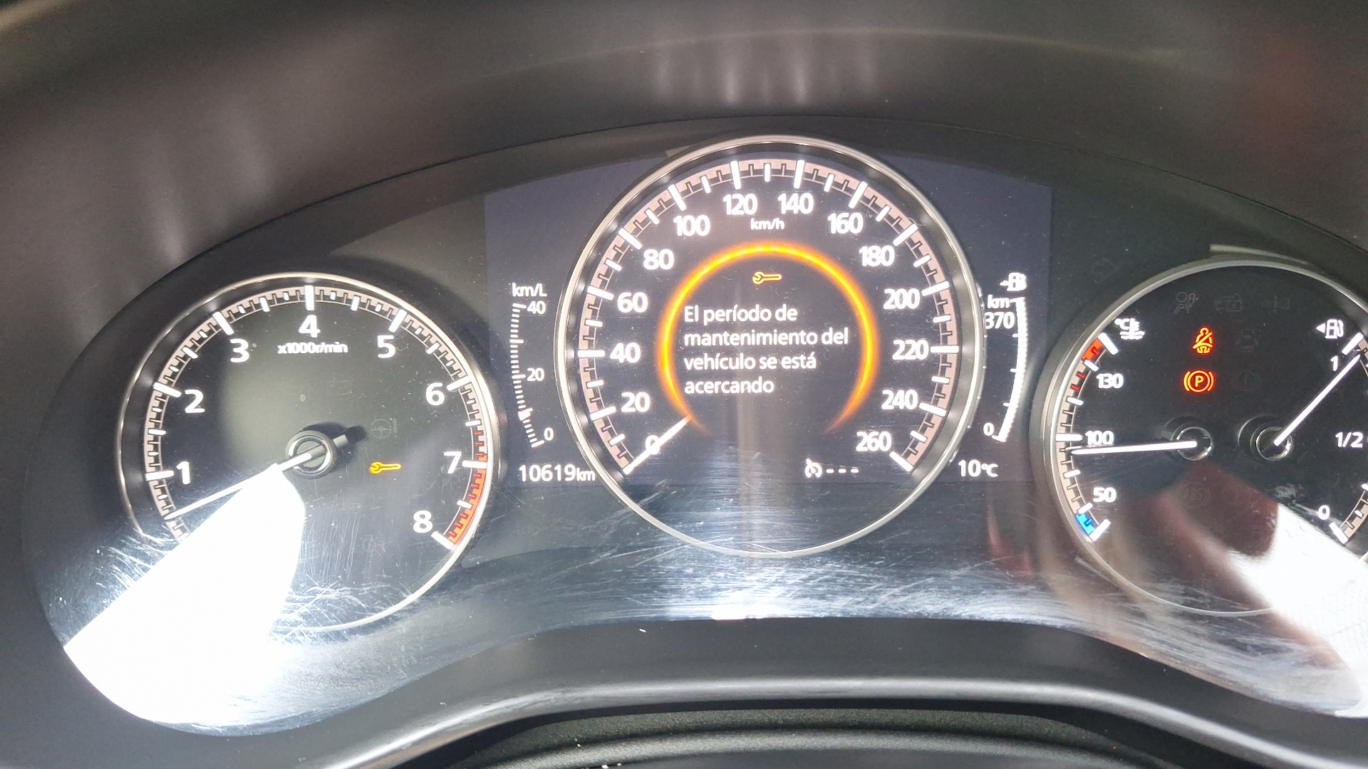 Mazda 3 — foto 9 de 15