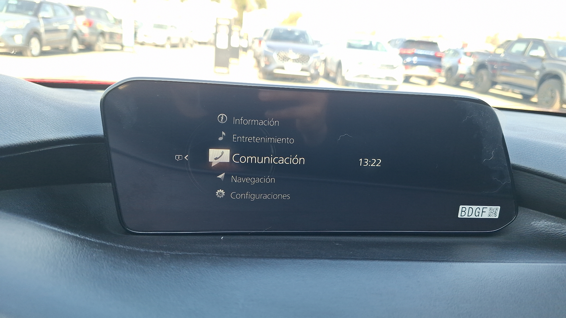 Mazda 3 — foto 10 de 15