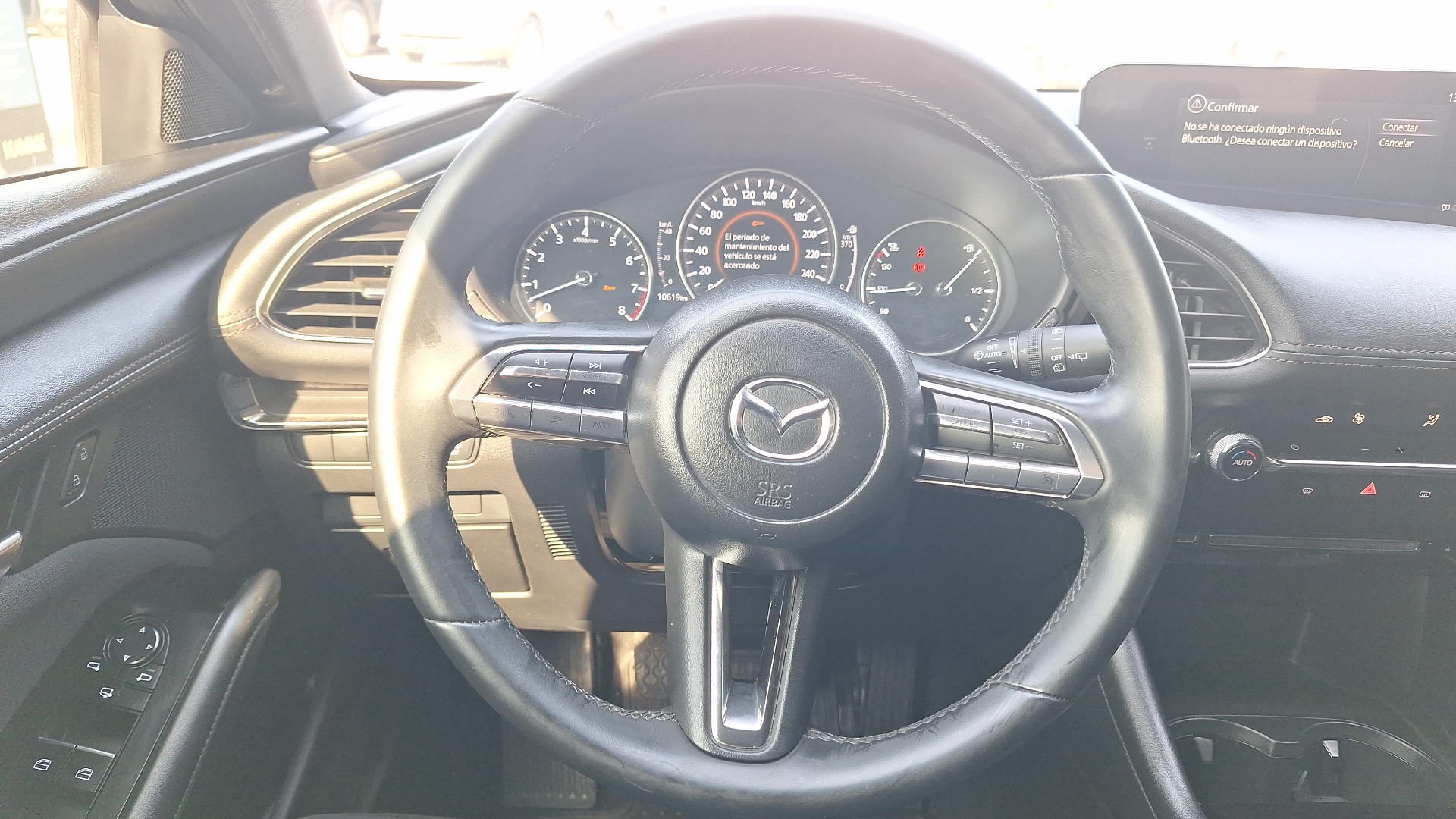 Mazda 3 — foto 8 de 15