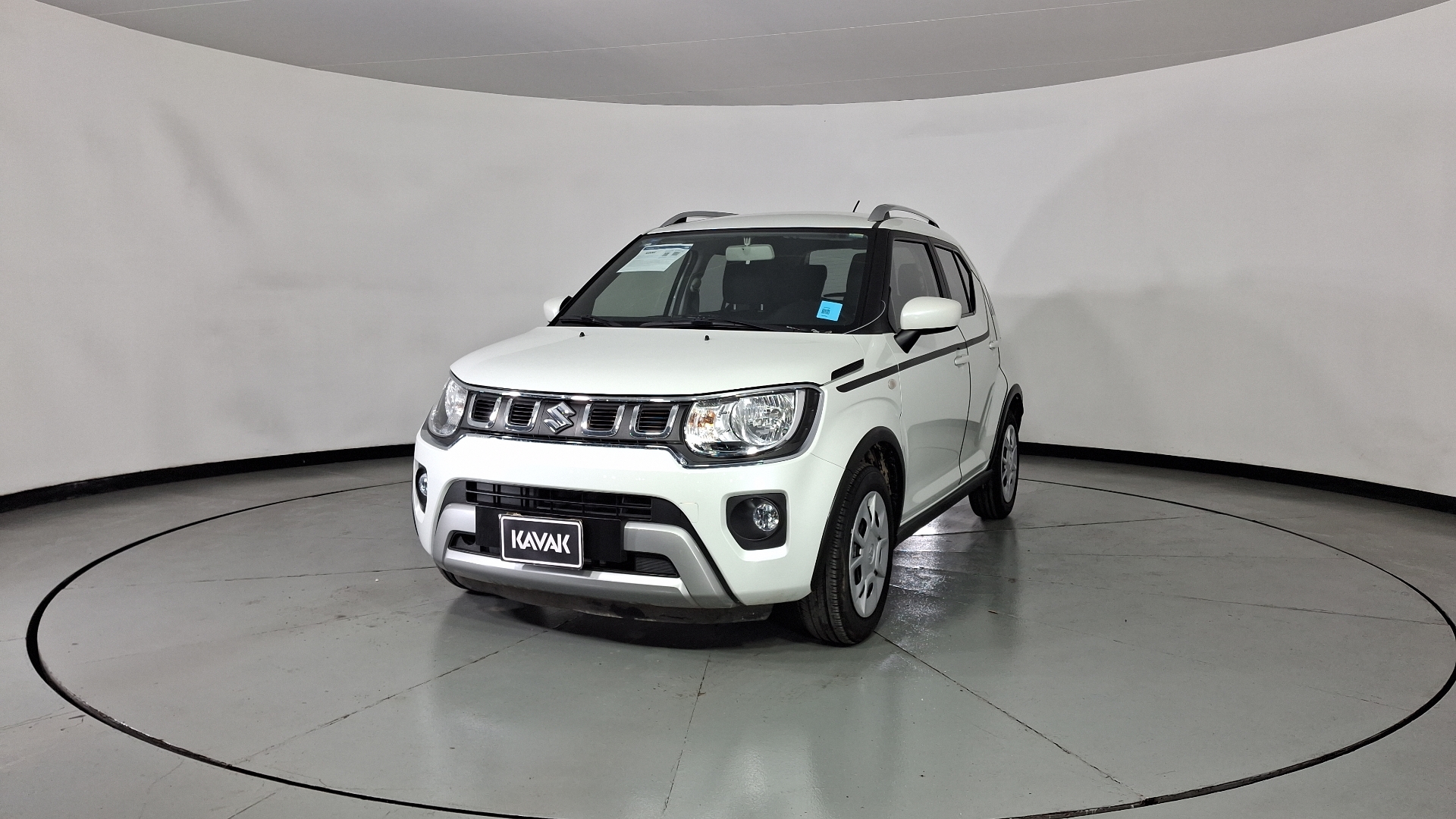 Suzuki Ignis 2022