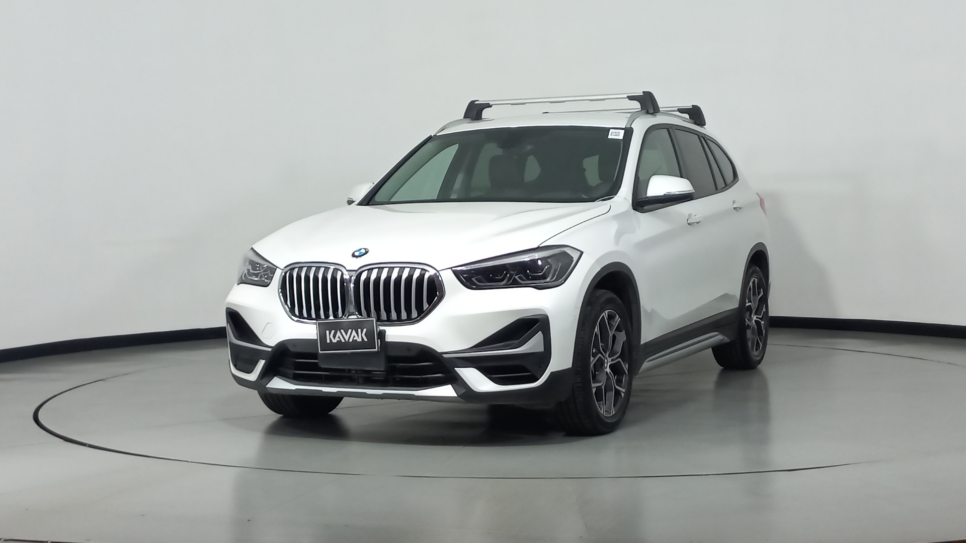Bmw X1 2022