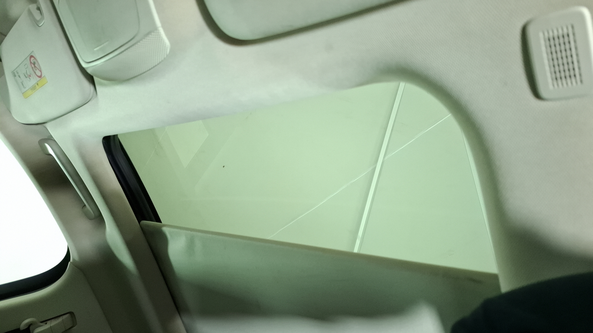 Ford Edge — foto 13 de 17