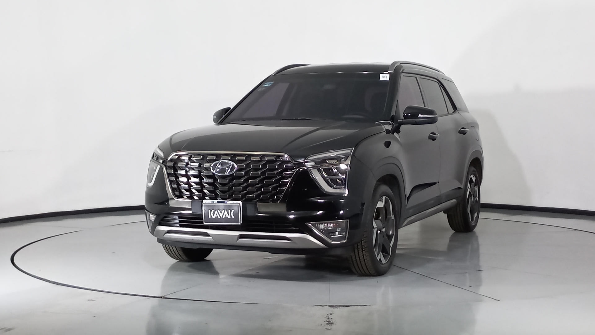Hyundai Creta Grand 2023