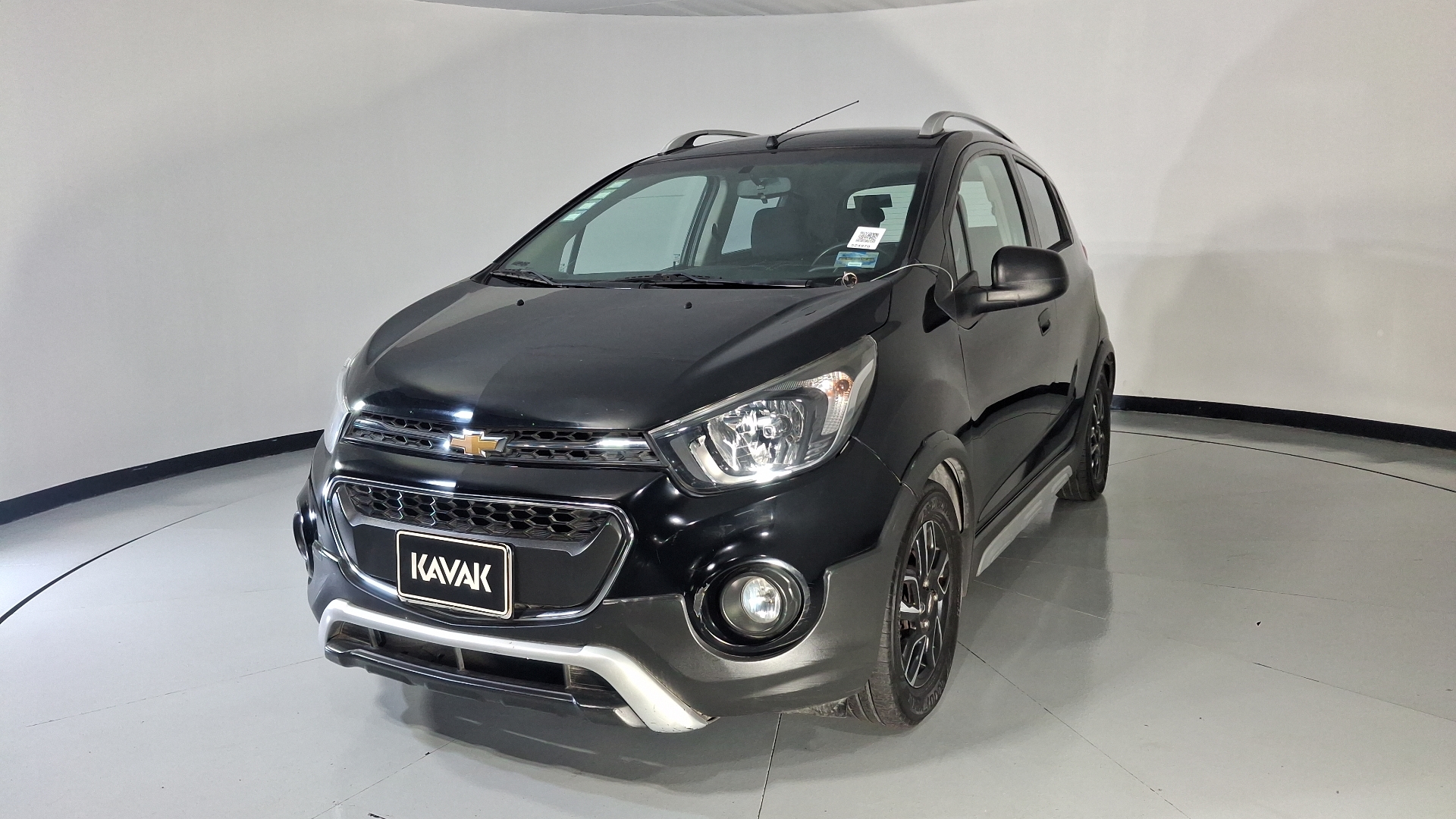 Chevrolet Beat 2019