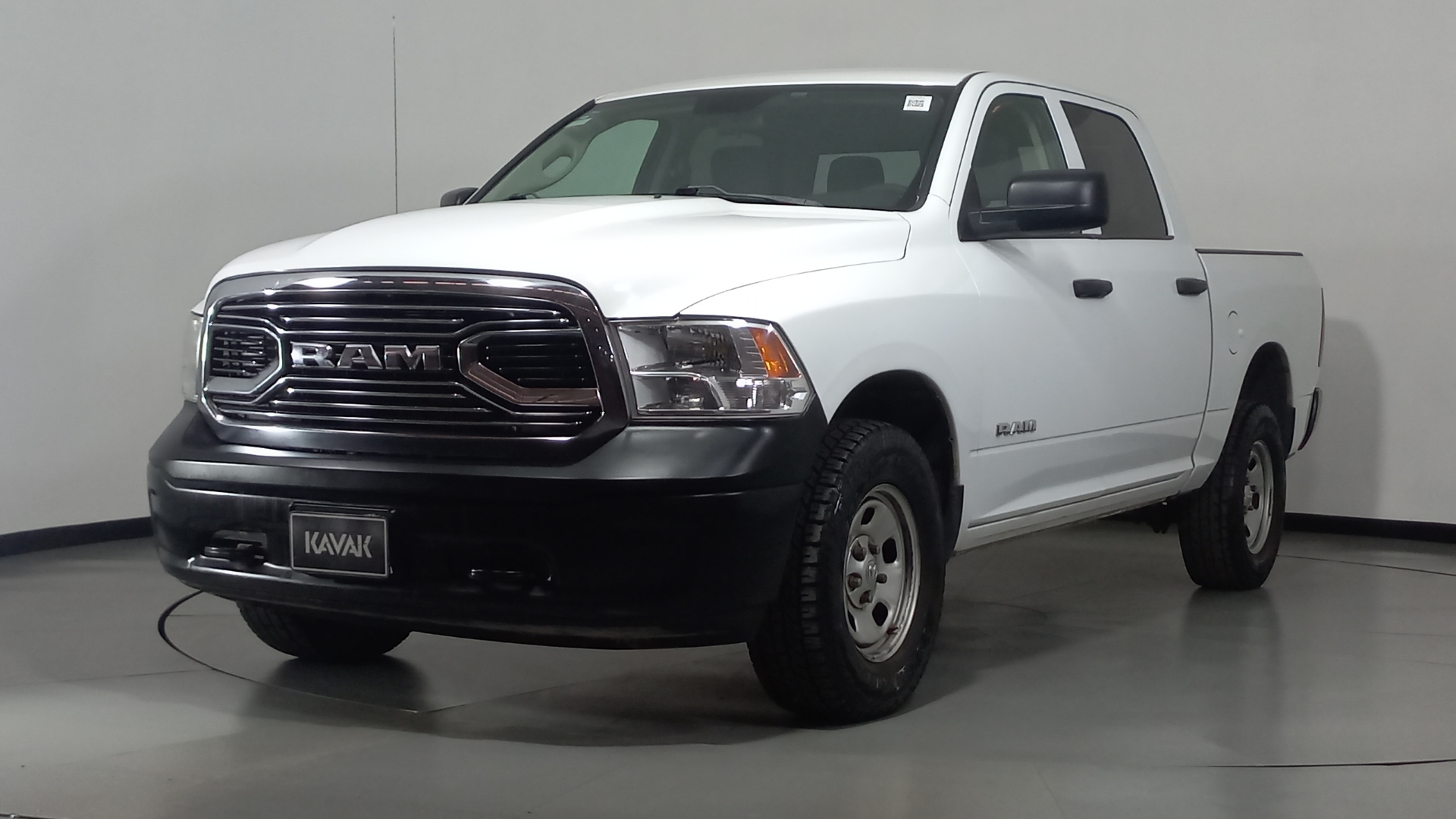 Ram Ram 1500 2022