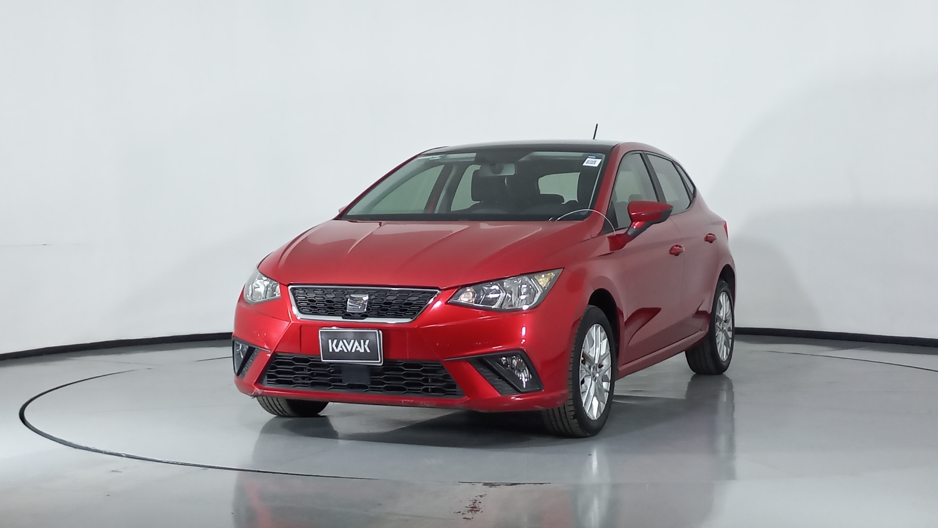 Seat Ibiza 2018