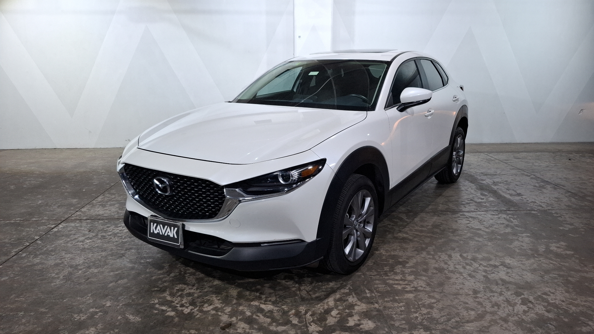 Mazda CX-30 2023