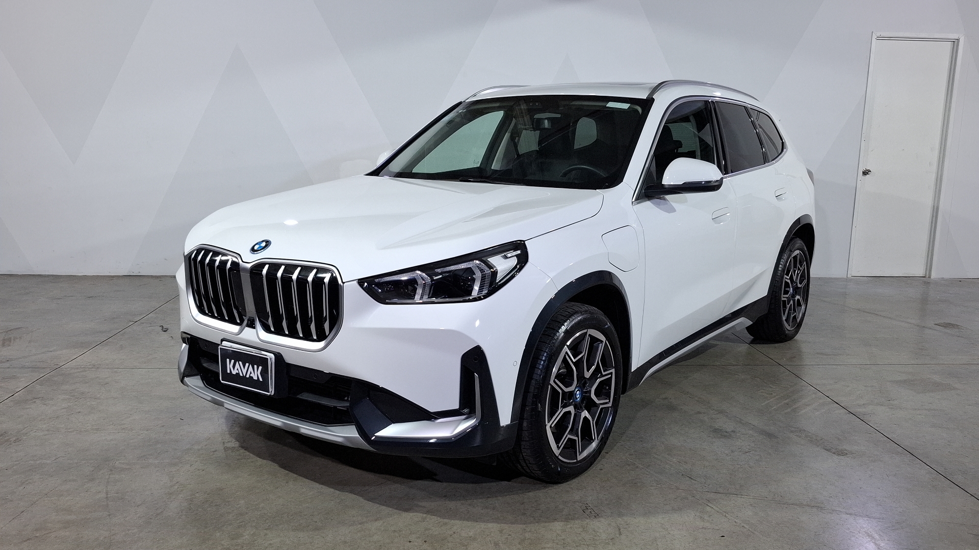 Bmw X1 2026