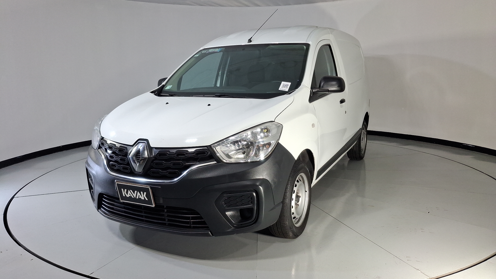 Renault Kangoo 2025