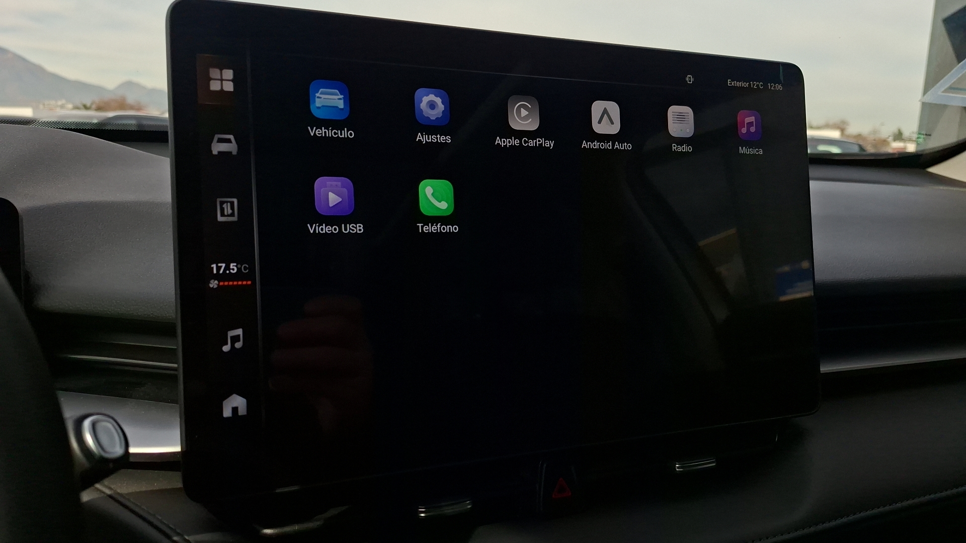 Great Wall Haval H6 — foto 10 de 16