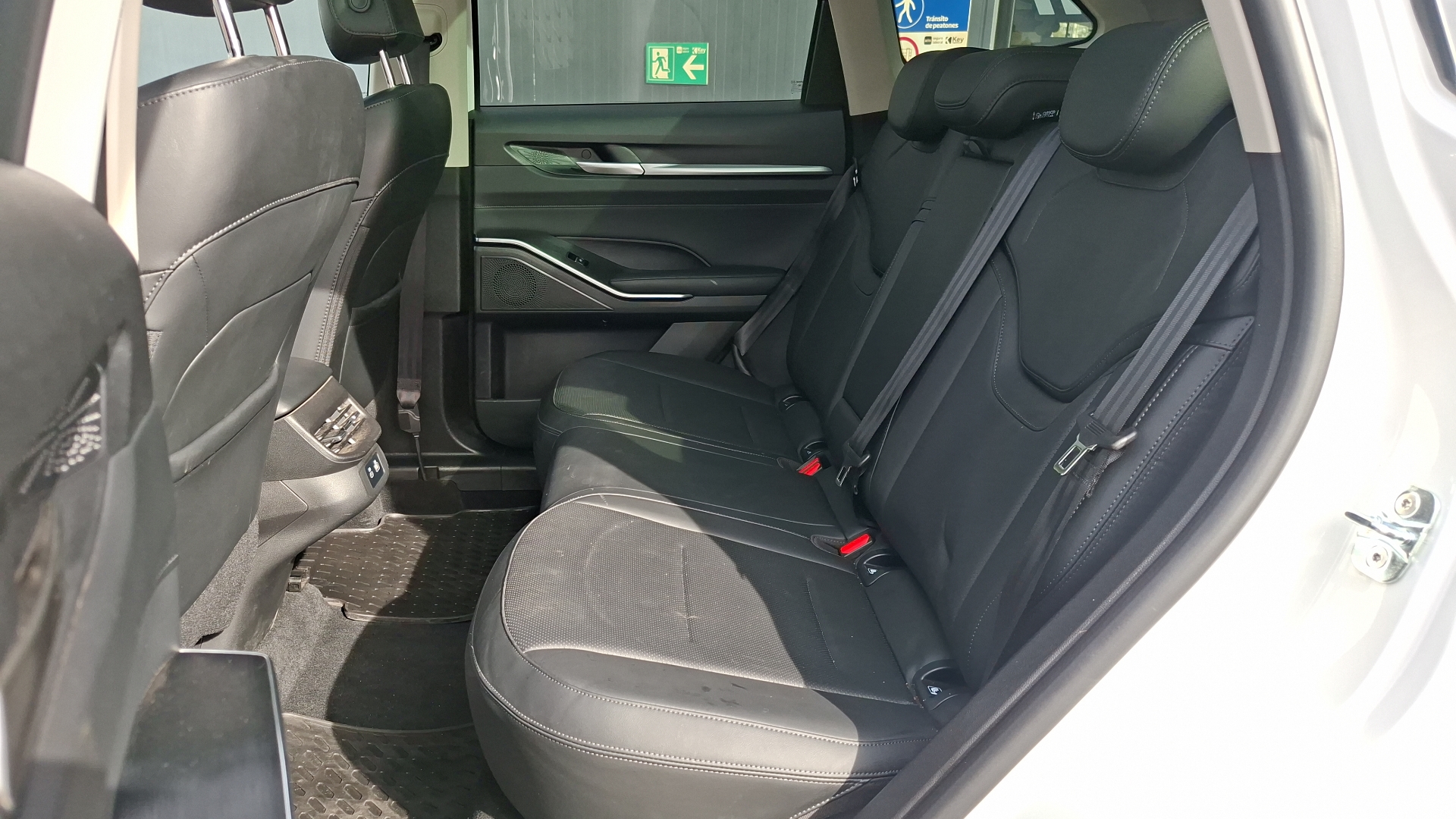 Great Wall Haval H6 — foto 15 de 16
