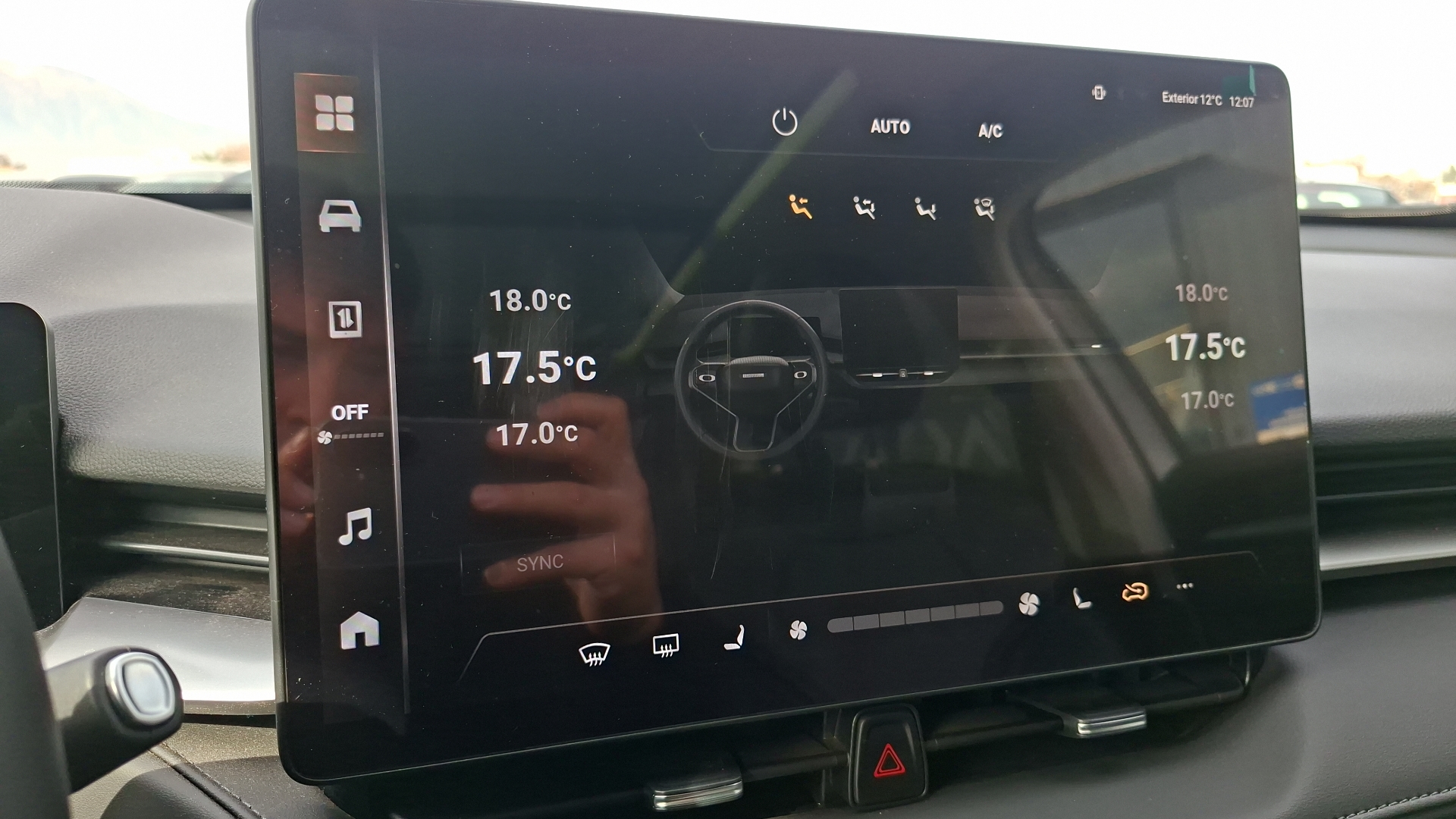 Great Wall Haval H6 — foto 16 de 16