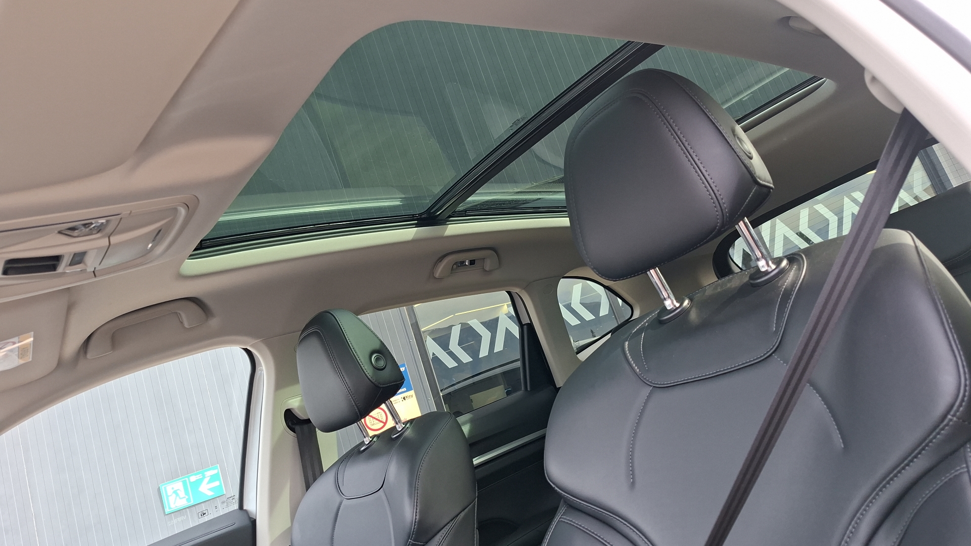 Great Wall Haval H6 — foto 13 de 16