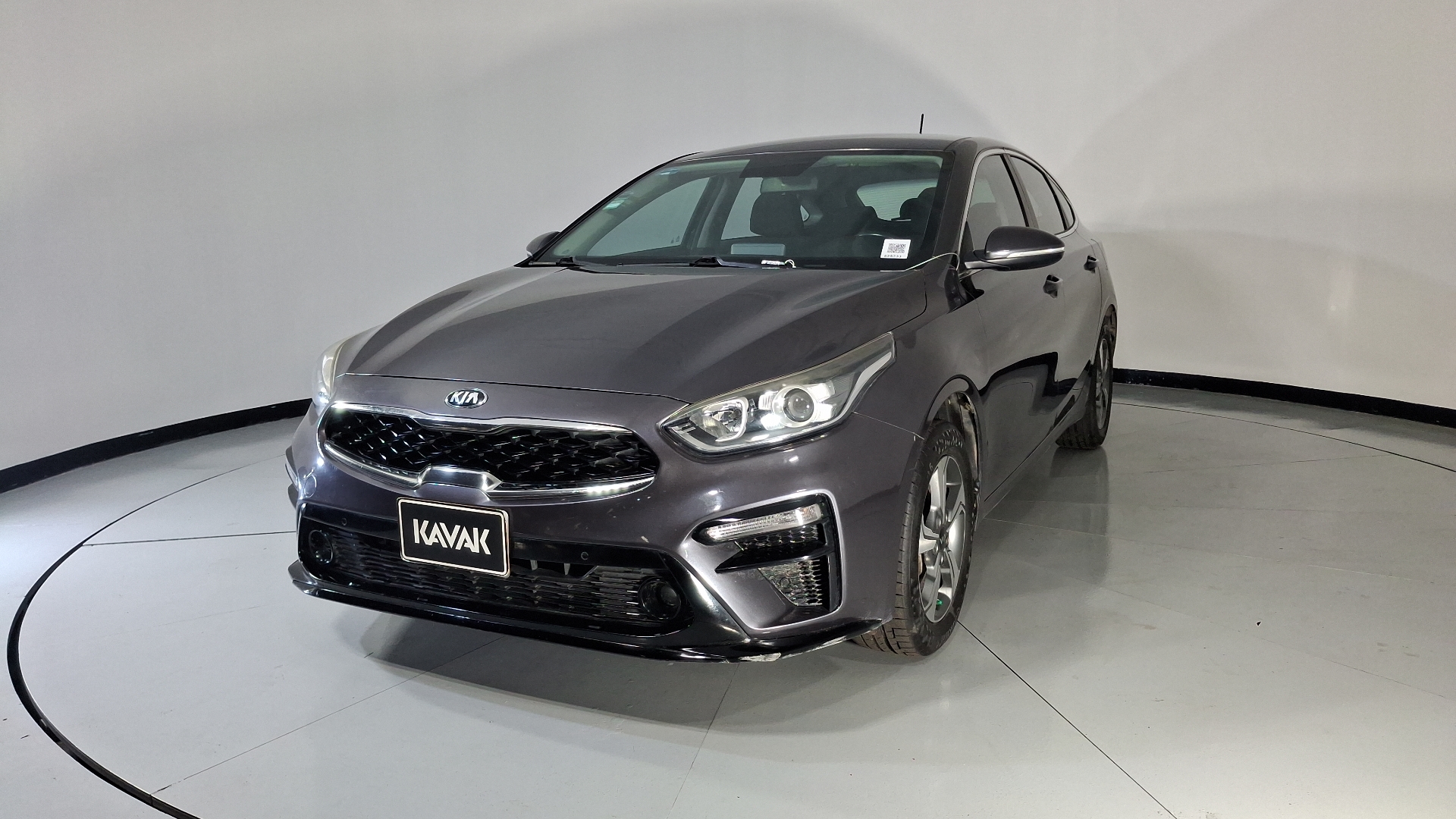 Kia FORTE 2019