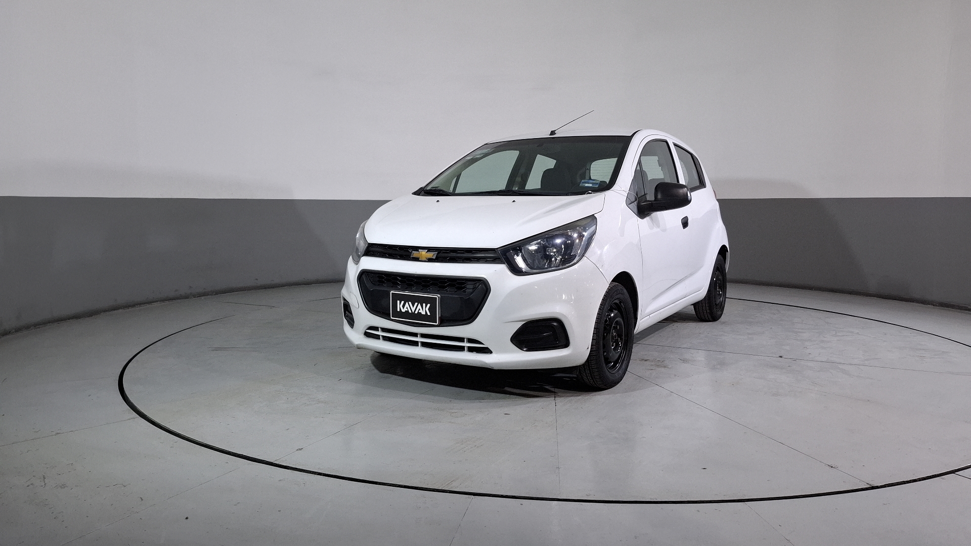 Chevrolet Beat 2019