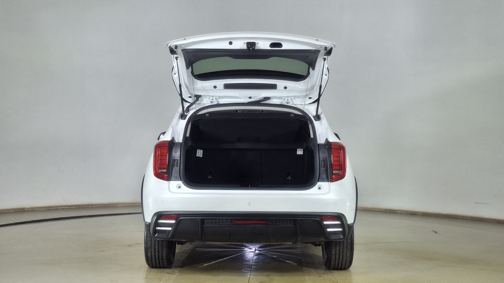 Great Wall Haval Jolion — foto 6 de 16