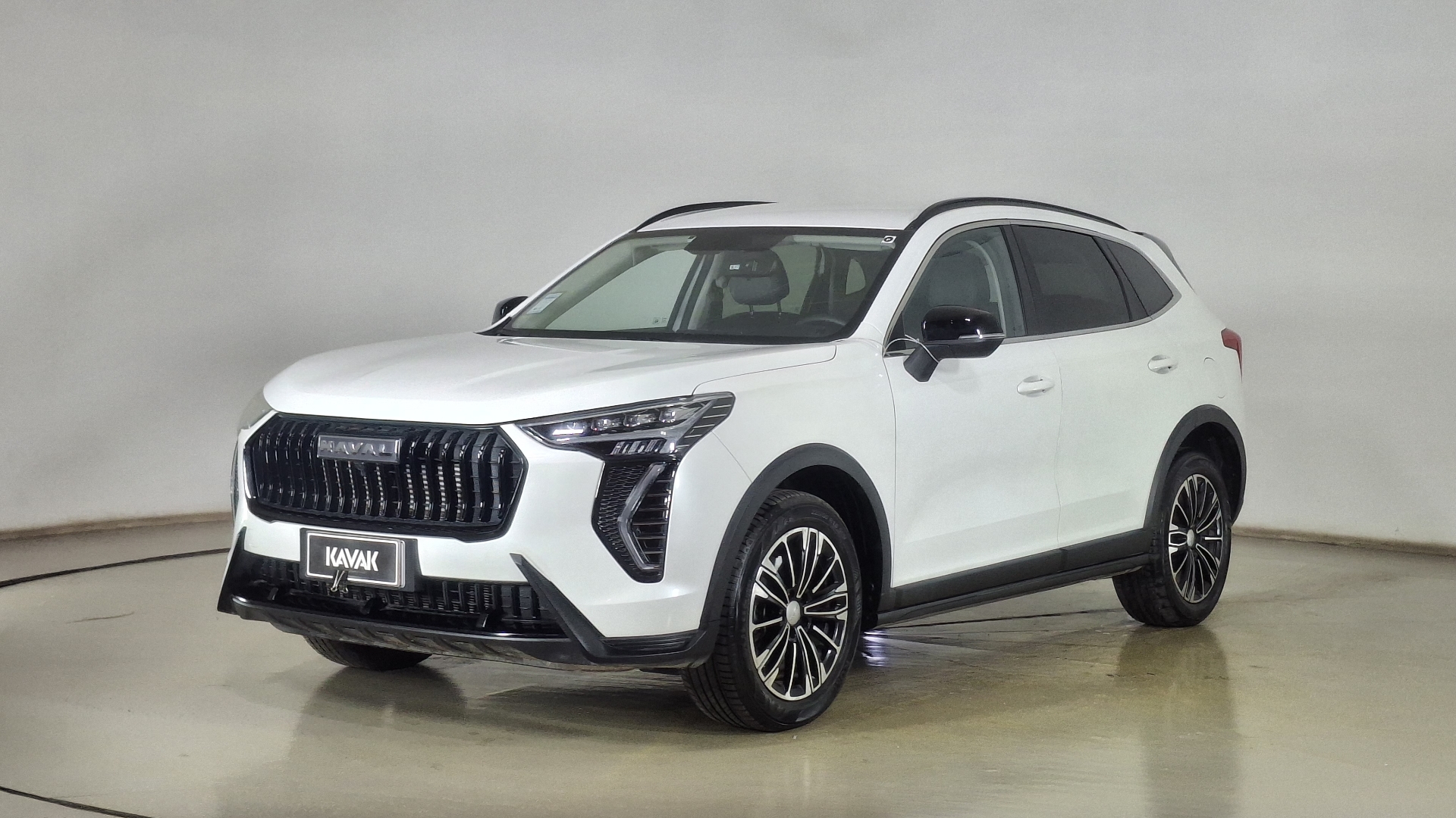 Great Wall Haval Jolion