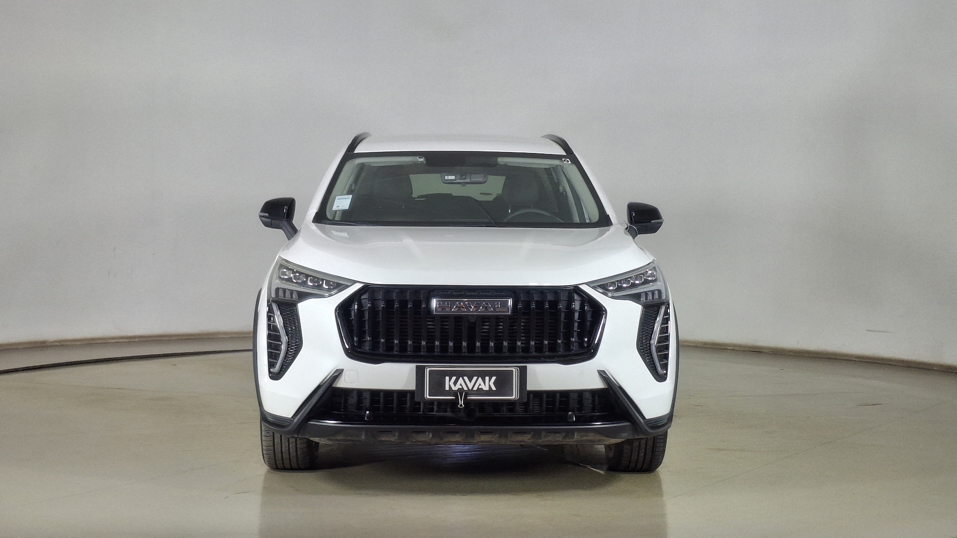 Great Wall Haval Jolion — foto 2 de 16