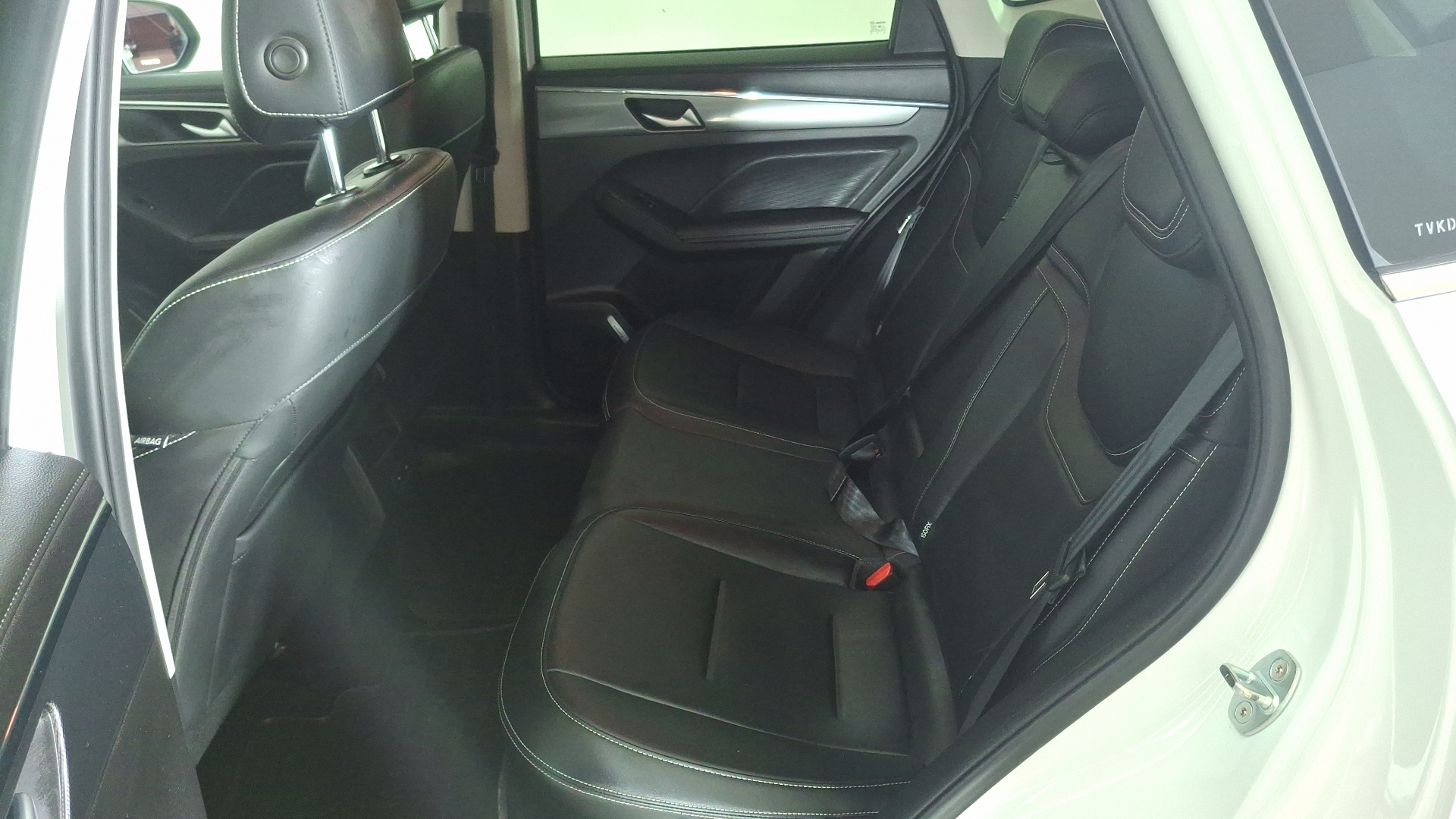 Great Wall Haval Jolion — foto 14 de 16