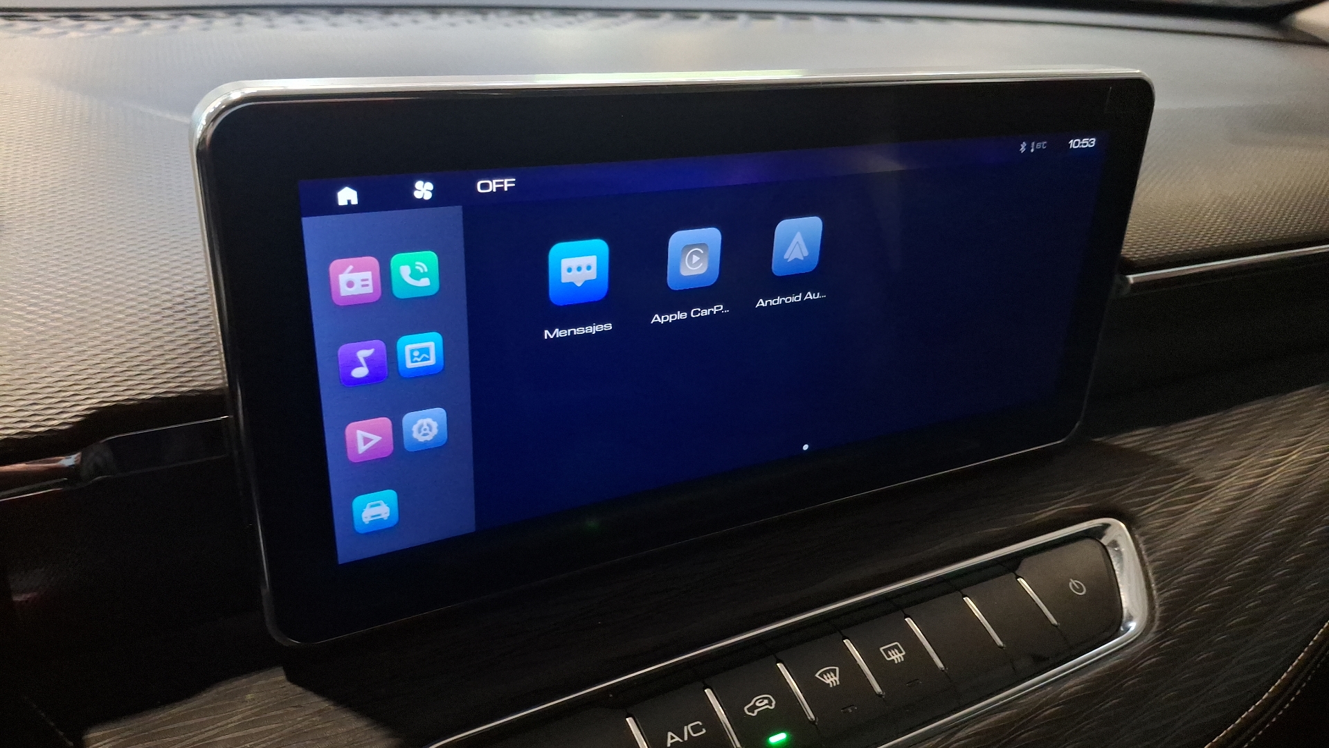 Great Wall Haval Jolion — foto 10 de 16