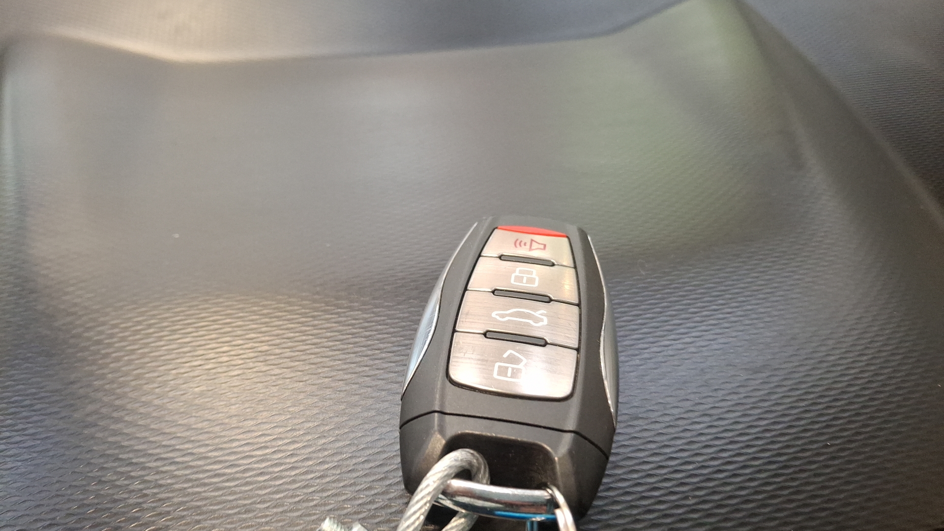 Great Wall Haval Jolion — foto 16 de 16