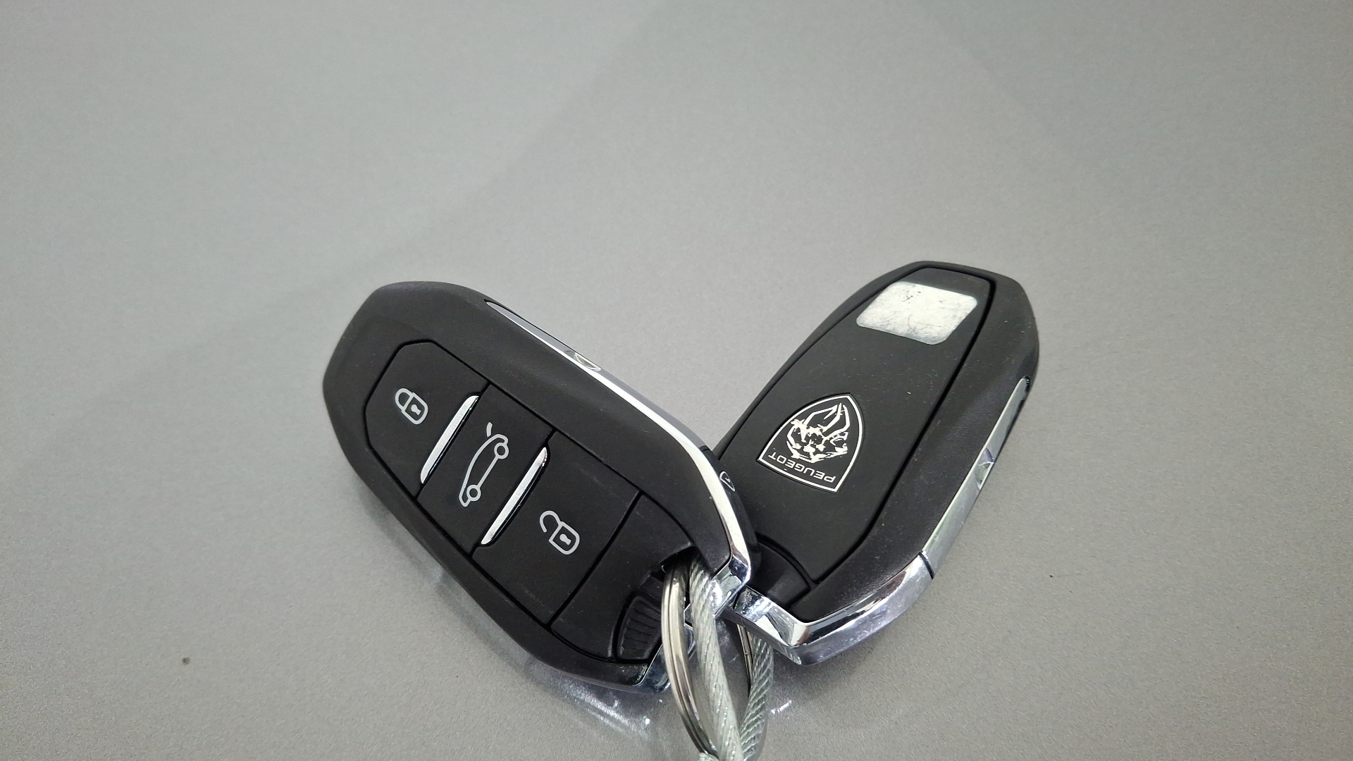 Peugeot 308 — foto 16 de 16