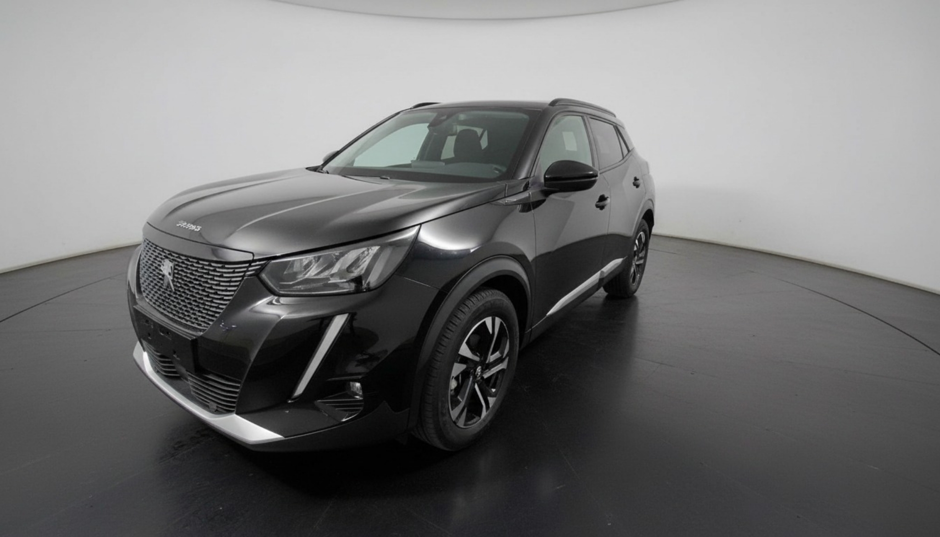 Peugeot 2008 2022