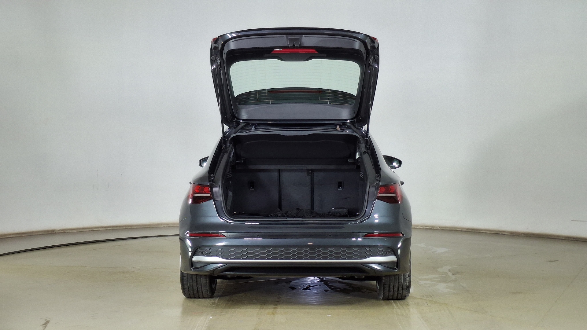 Audi A3 — foto 6 de 16