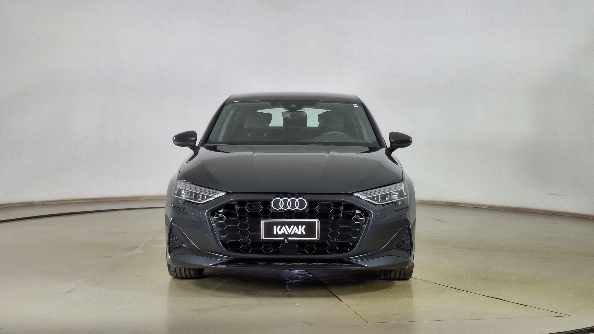 Audi A3 — foto 2 de 16