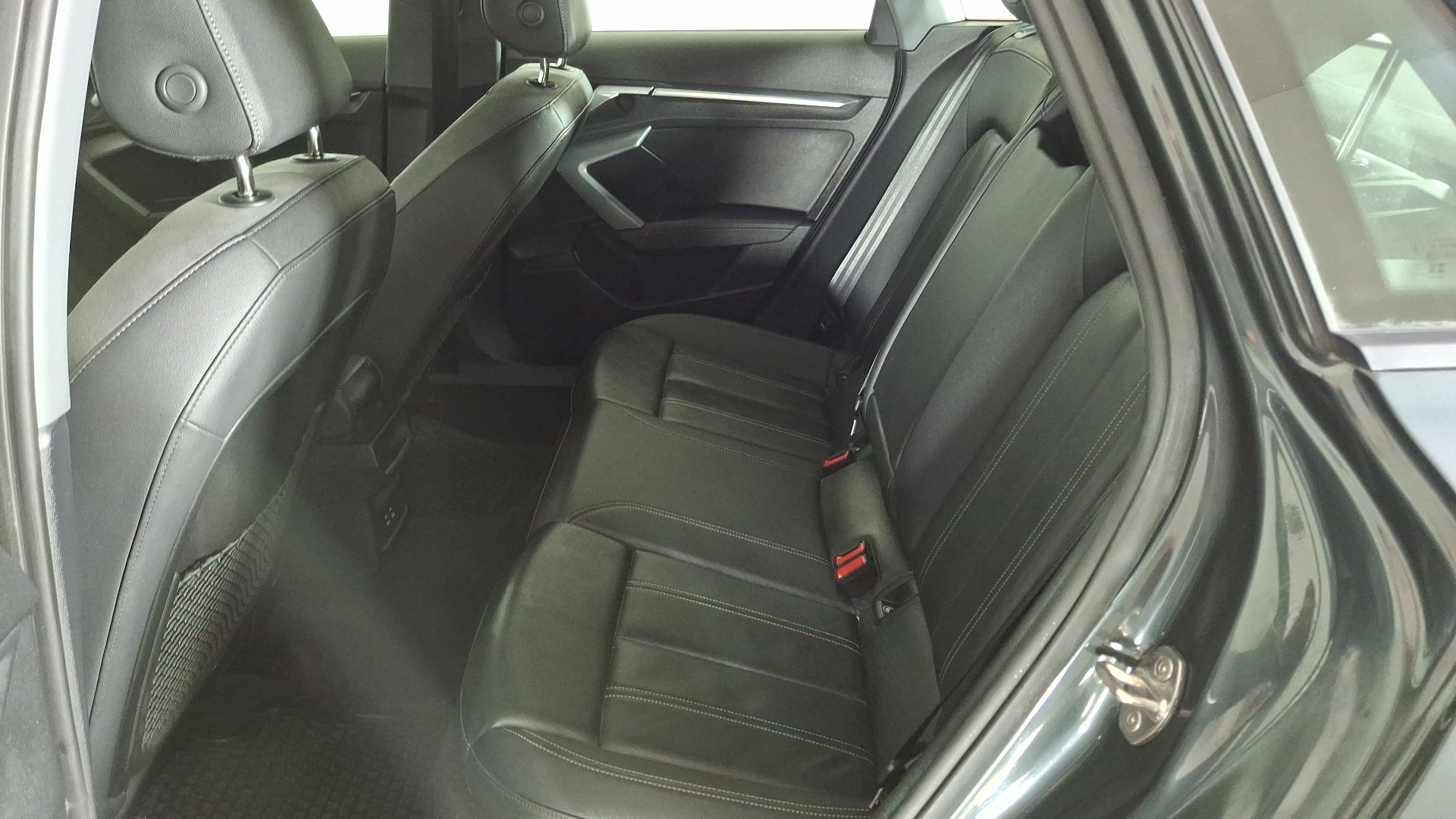 Audi A3 — foto 14 de 16