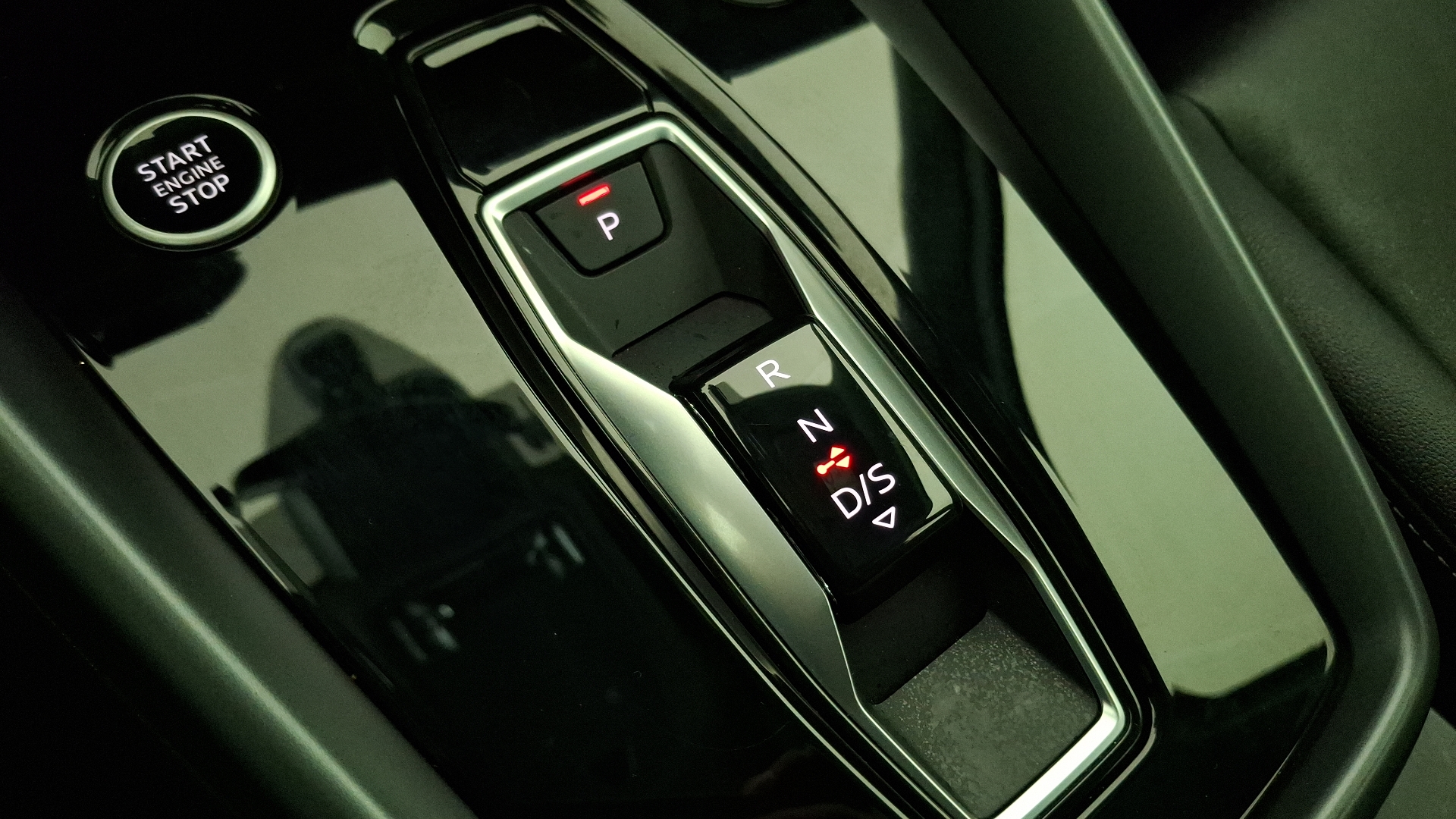 Audi A3 — foto 11 de 16
