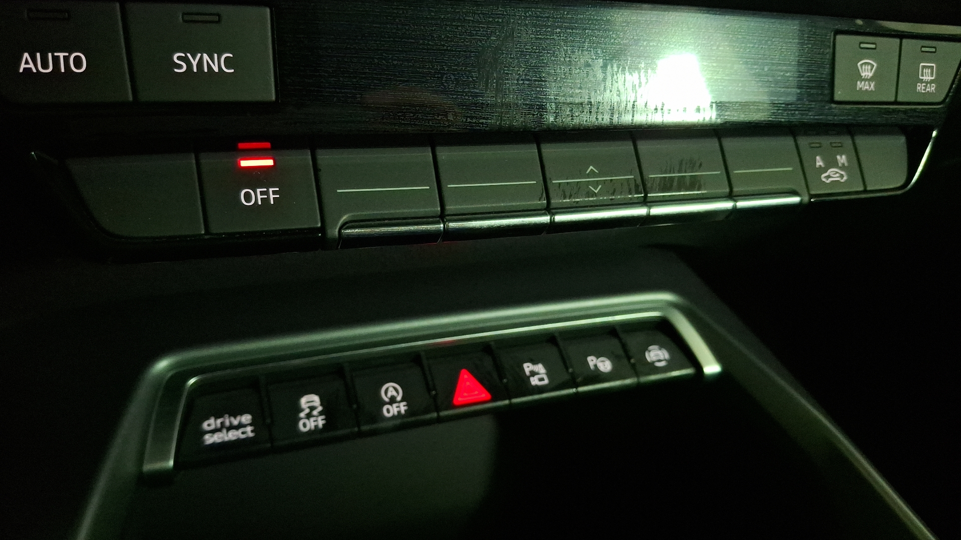 Audi A3 — foto 15 de 16