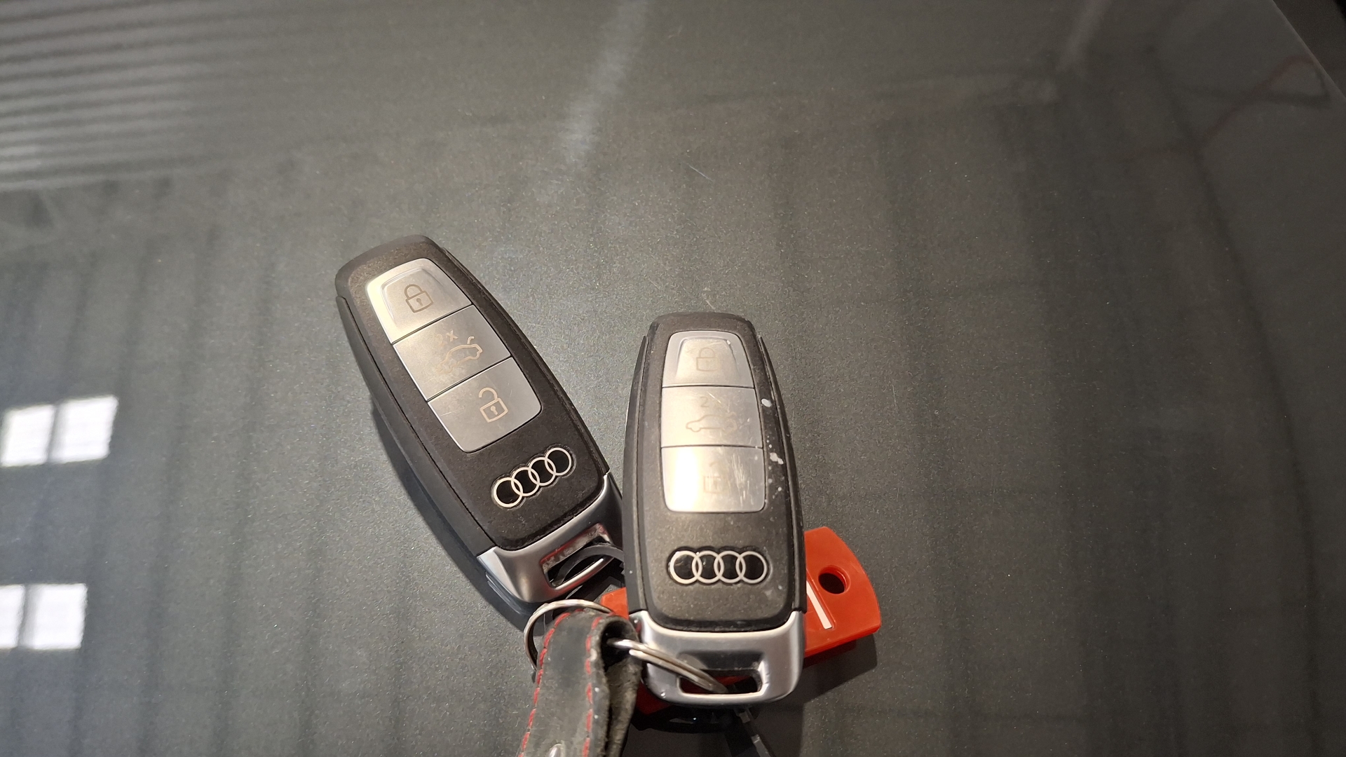 Audi A3 — foto 16 de 16