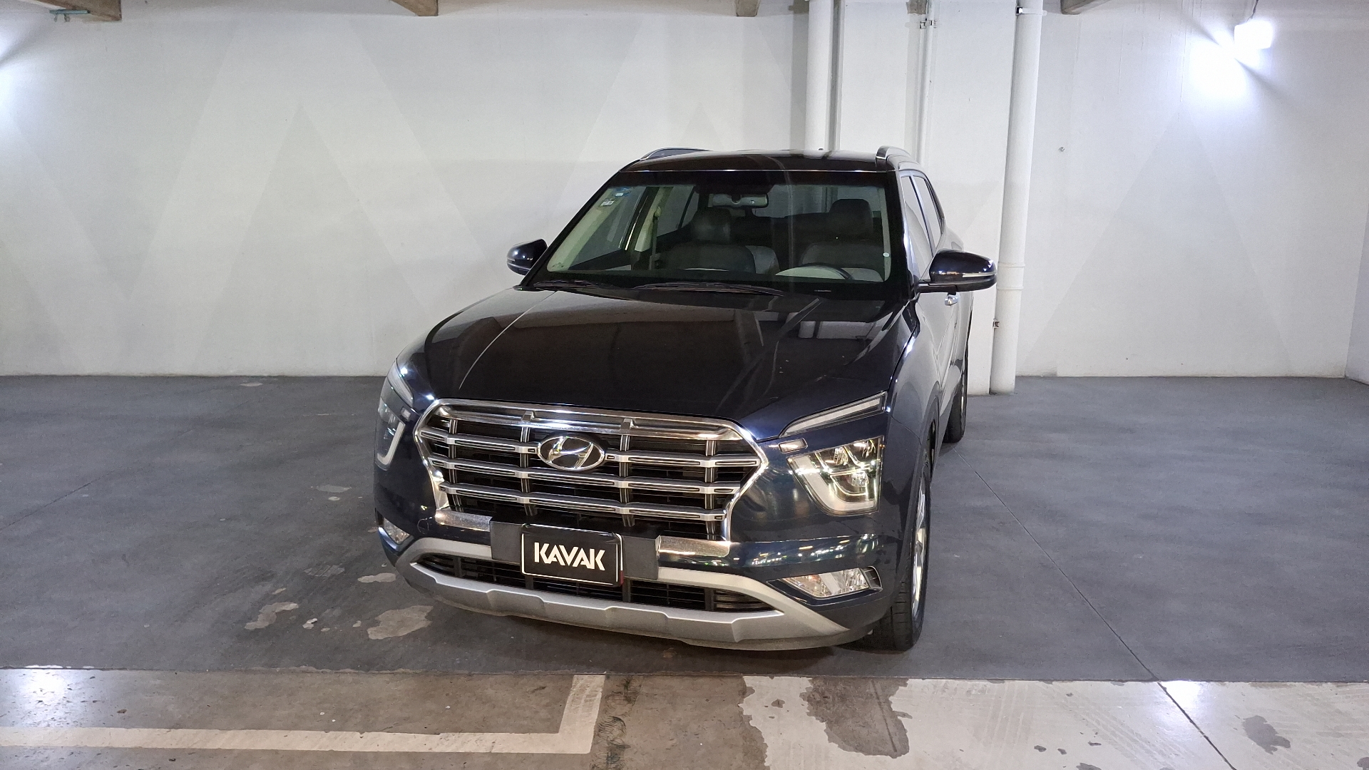 Hyundai Creta 2023