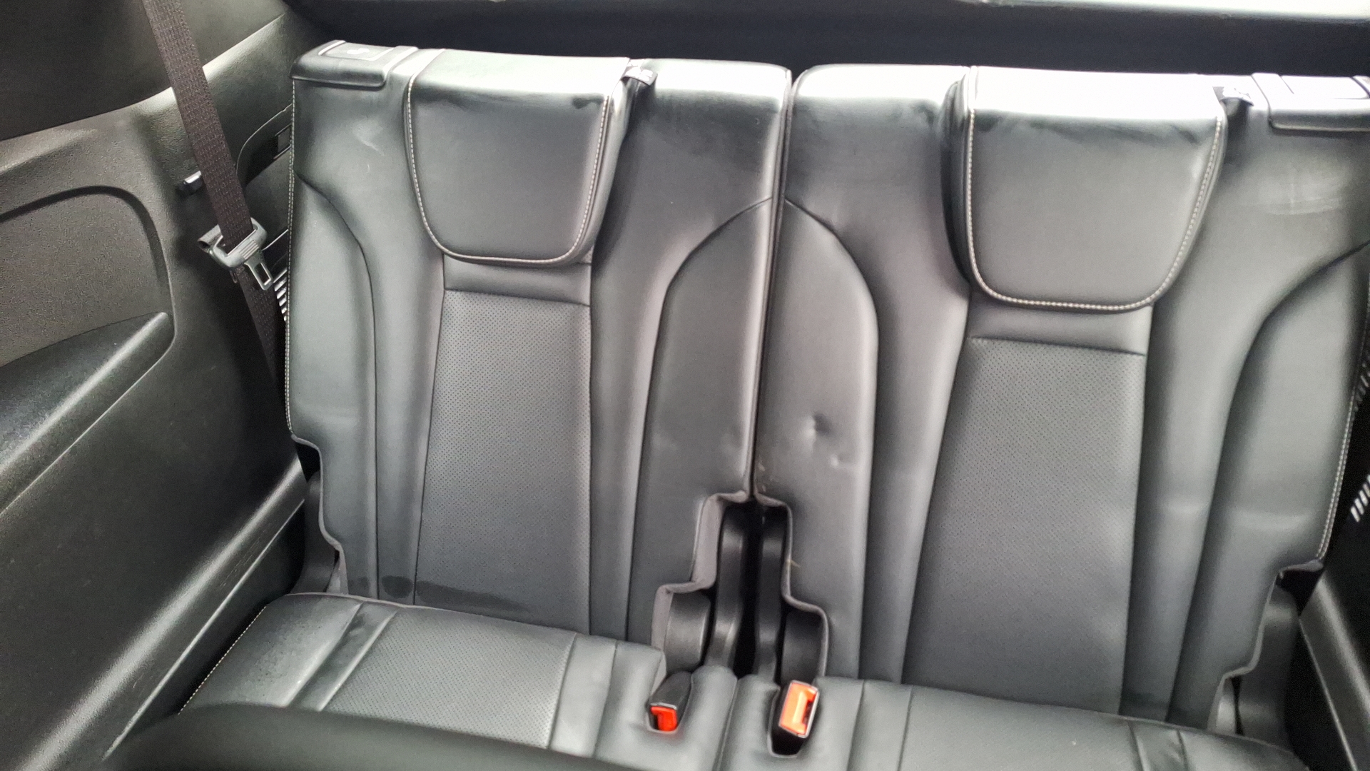 GAC Gs8 — foto 14 de 17