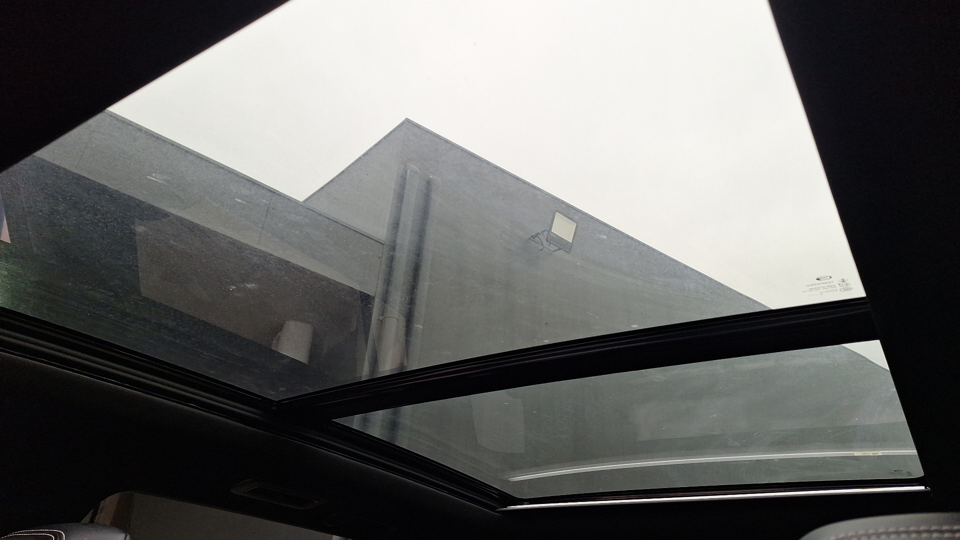 GAC Gs8 — foto 13 de 17