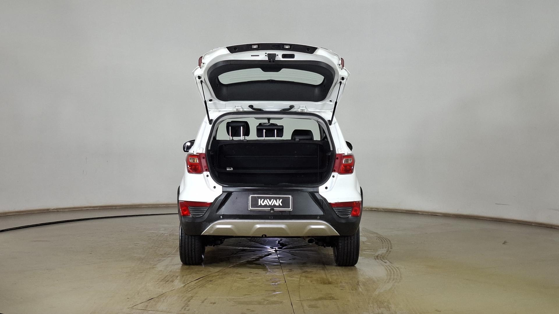 BAIC X25 — foto 6 de 16
