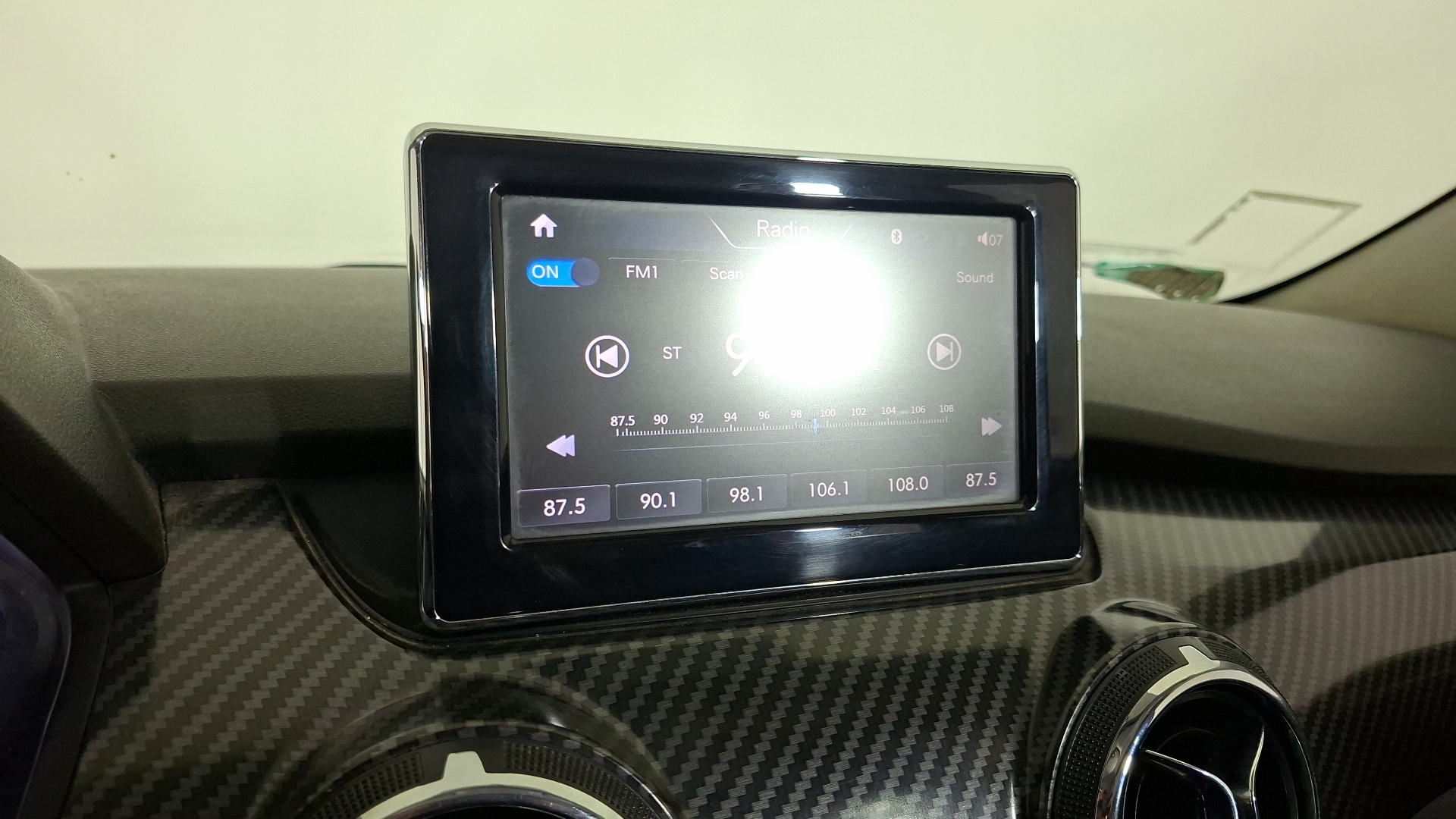 BAIC X25 — foto 11 de 16