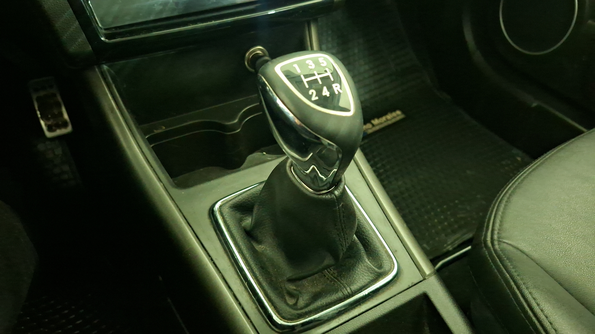 BAIC X25 — foto 12 de 16