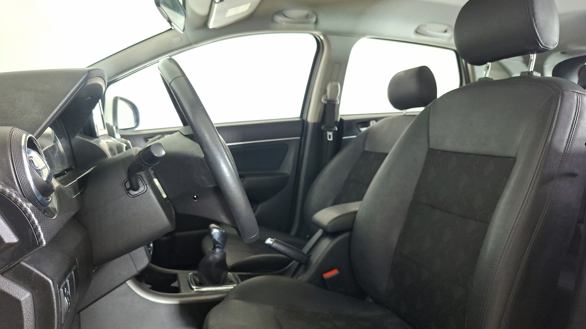 BAIC X25 — foto 13 de 16
