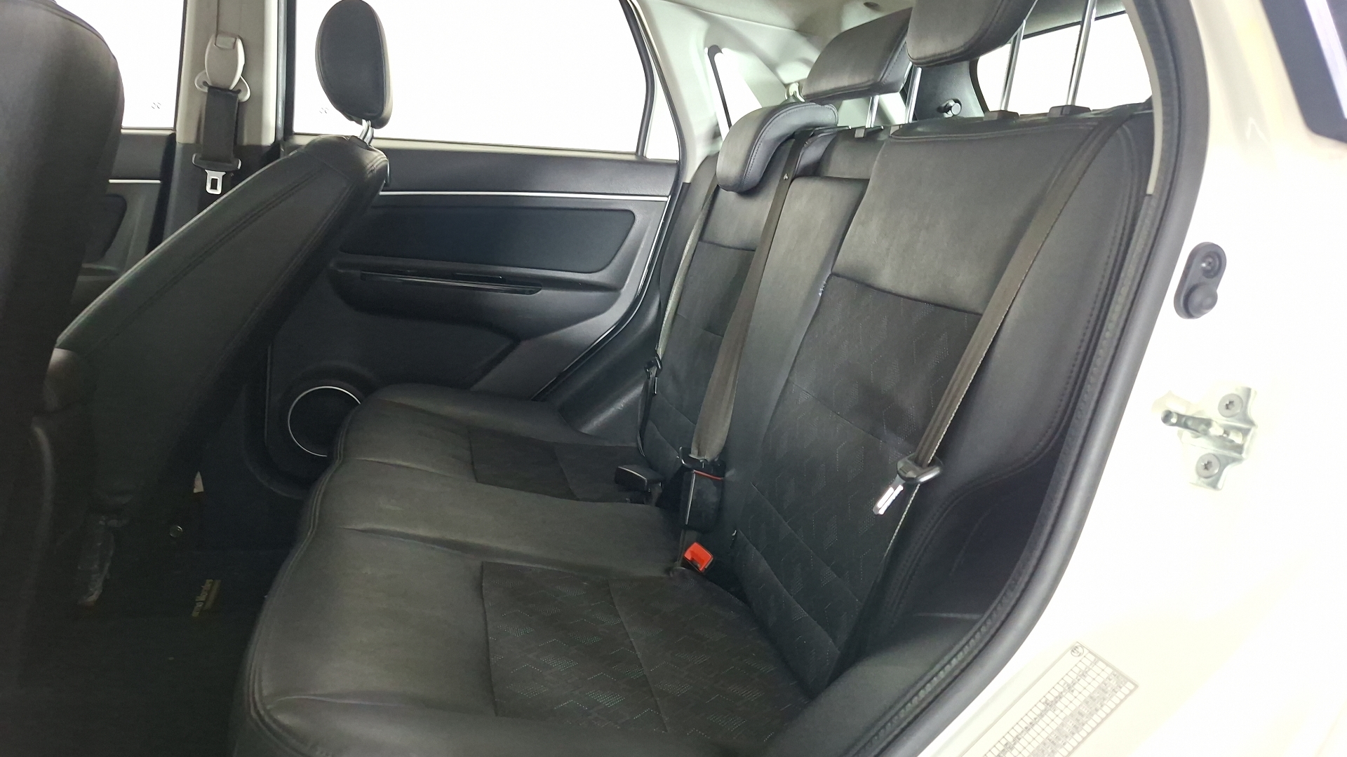 BAIC X25 — foto 14 de 16