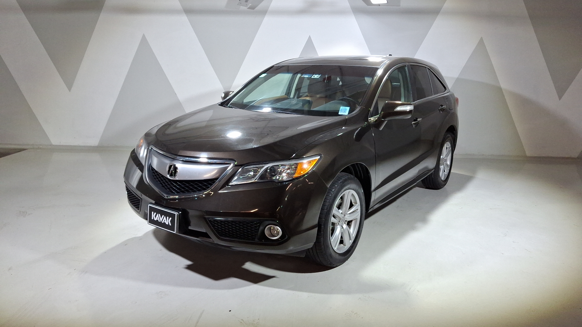 Acura RDX 2014