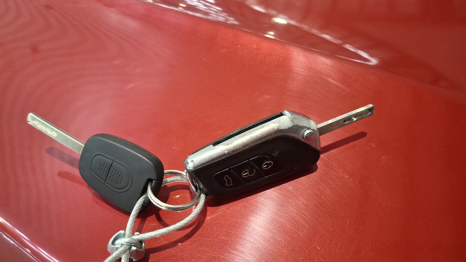 BAIC X25 — foto 17 de 17