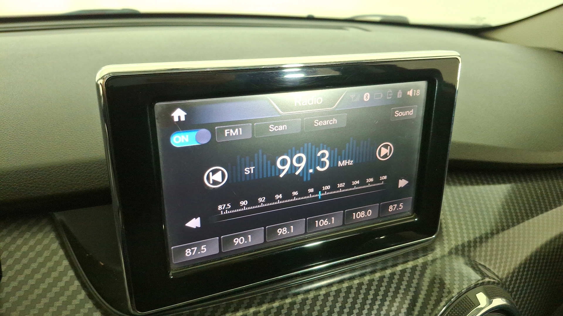 BAIC X25 — foto 10 de 17